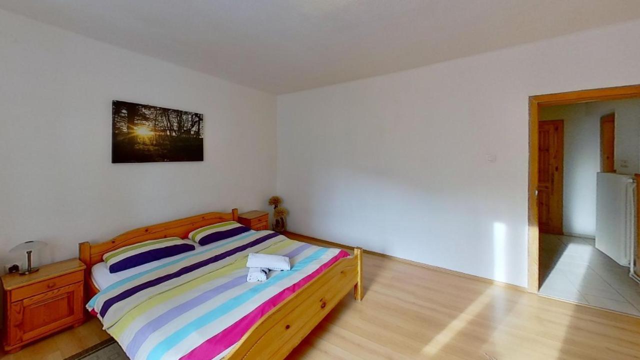Chalupa Ždiar Exterior foto
